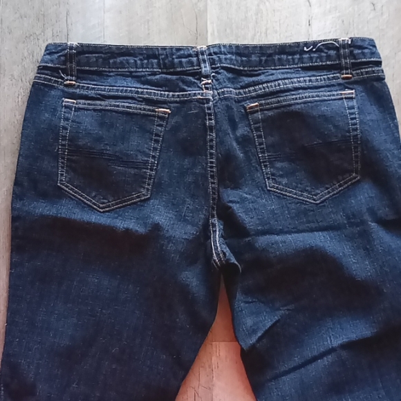 Arizona Jeans Size 17 long - Picture 4 of 5